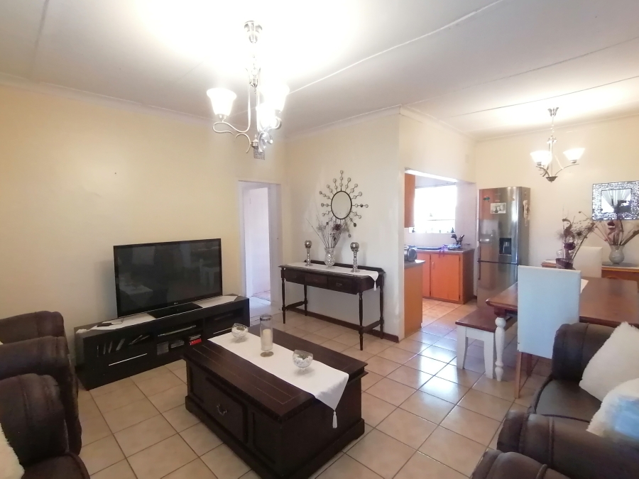 3 Bedroom Property for Sale in Stilfontein Ext 4 North West